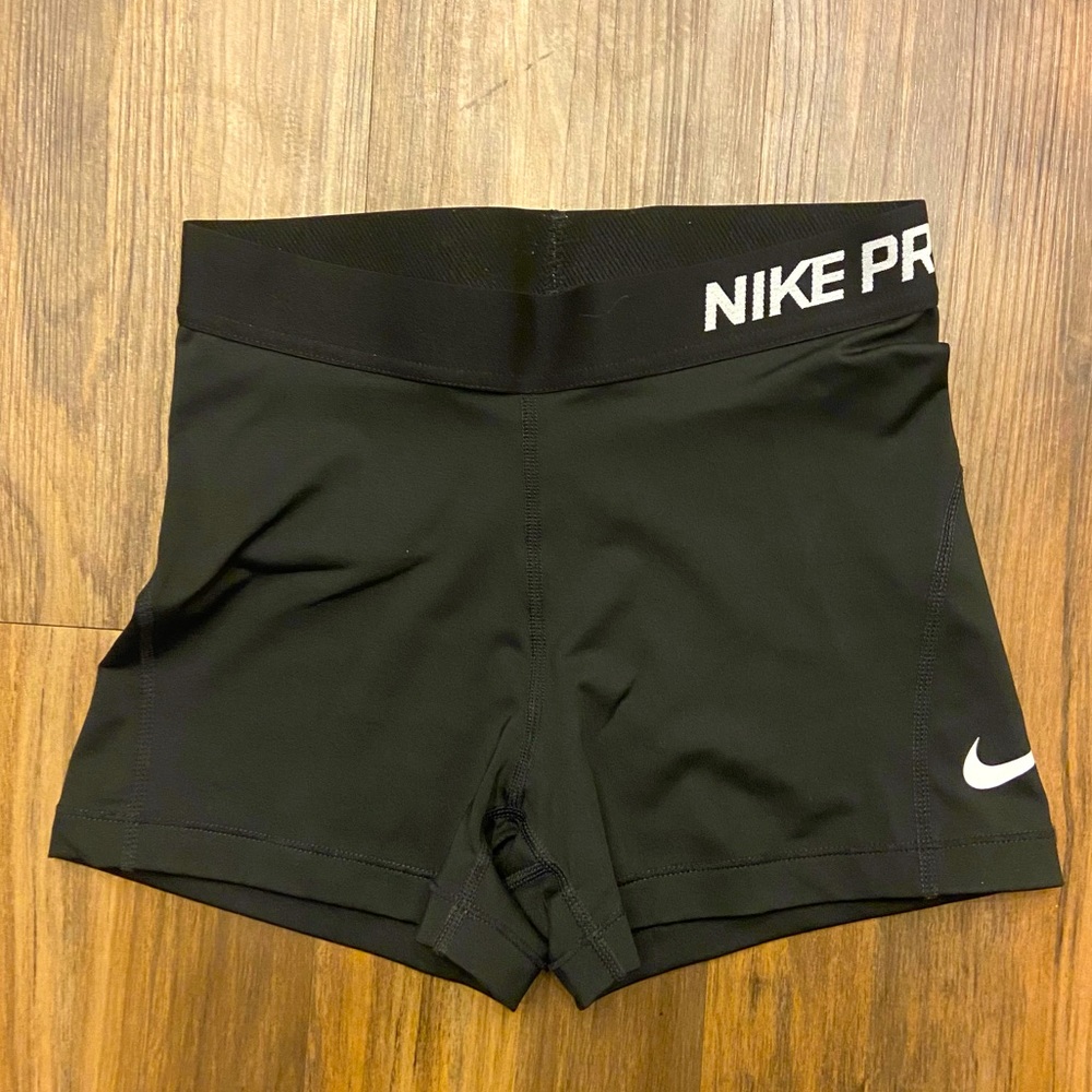 Nike Pro Spandex